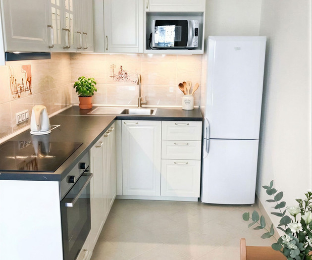 Fortuna Garden VI - 1 Bedroom Apartment