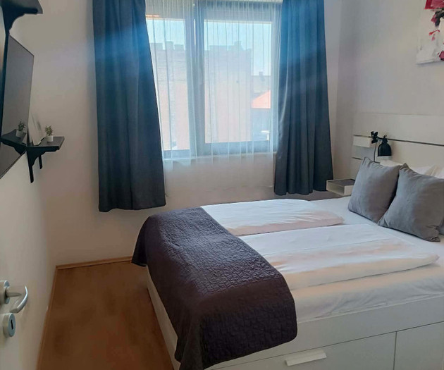 Cozy apartment for rent in the centre of Budapest