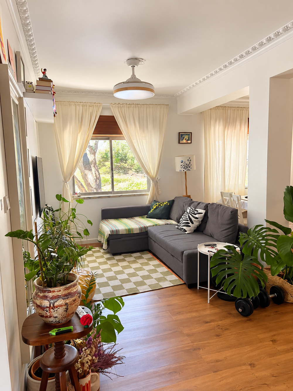 Cozy 2 Bedroom Apartment in Carcavelos preview