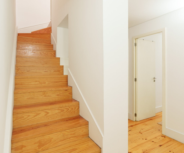 VIVA Duplex Bonfim Apartment