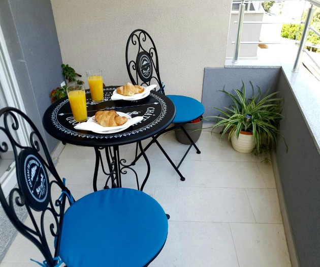 Orchid SeaView Apartment- Stikovica, Dubrovnik