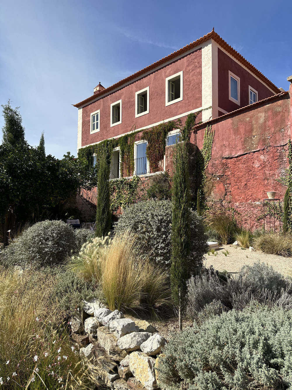 A winter in the Portuguese countryside preview