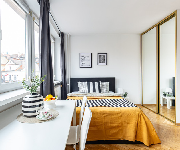 Jana Kilińskiego Apt. 6 SuperApart
