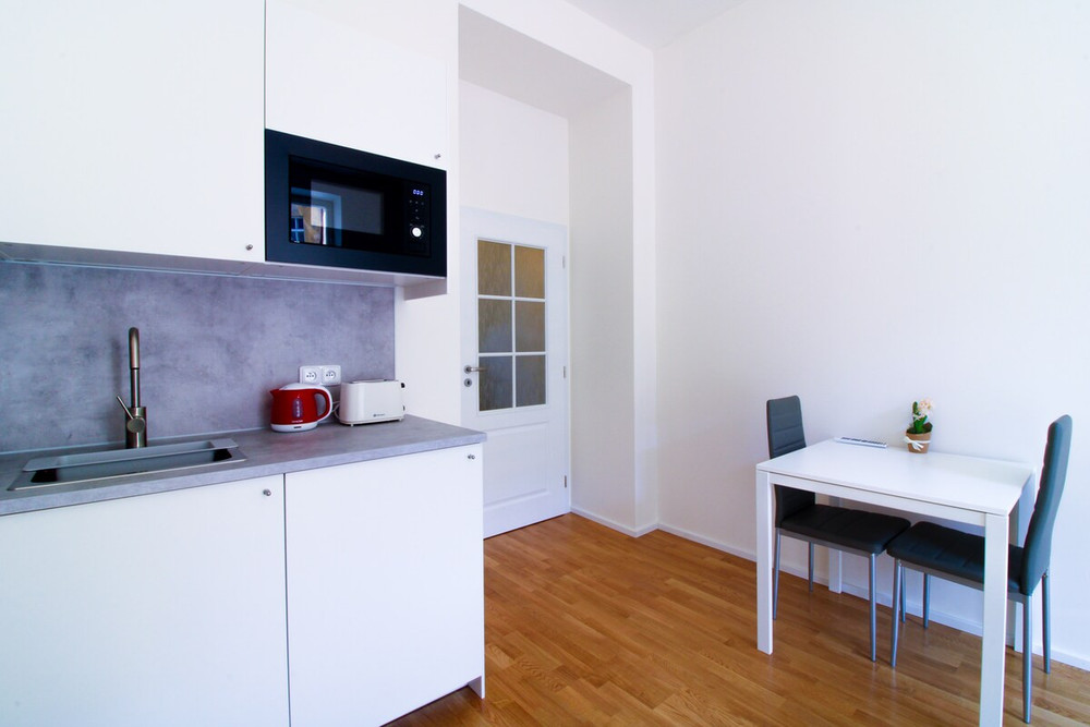 Bouquet apartment 309 preview