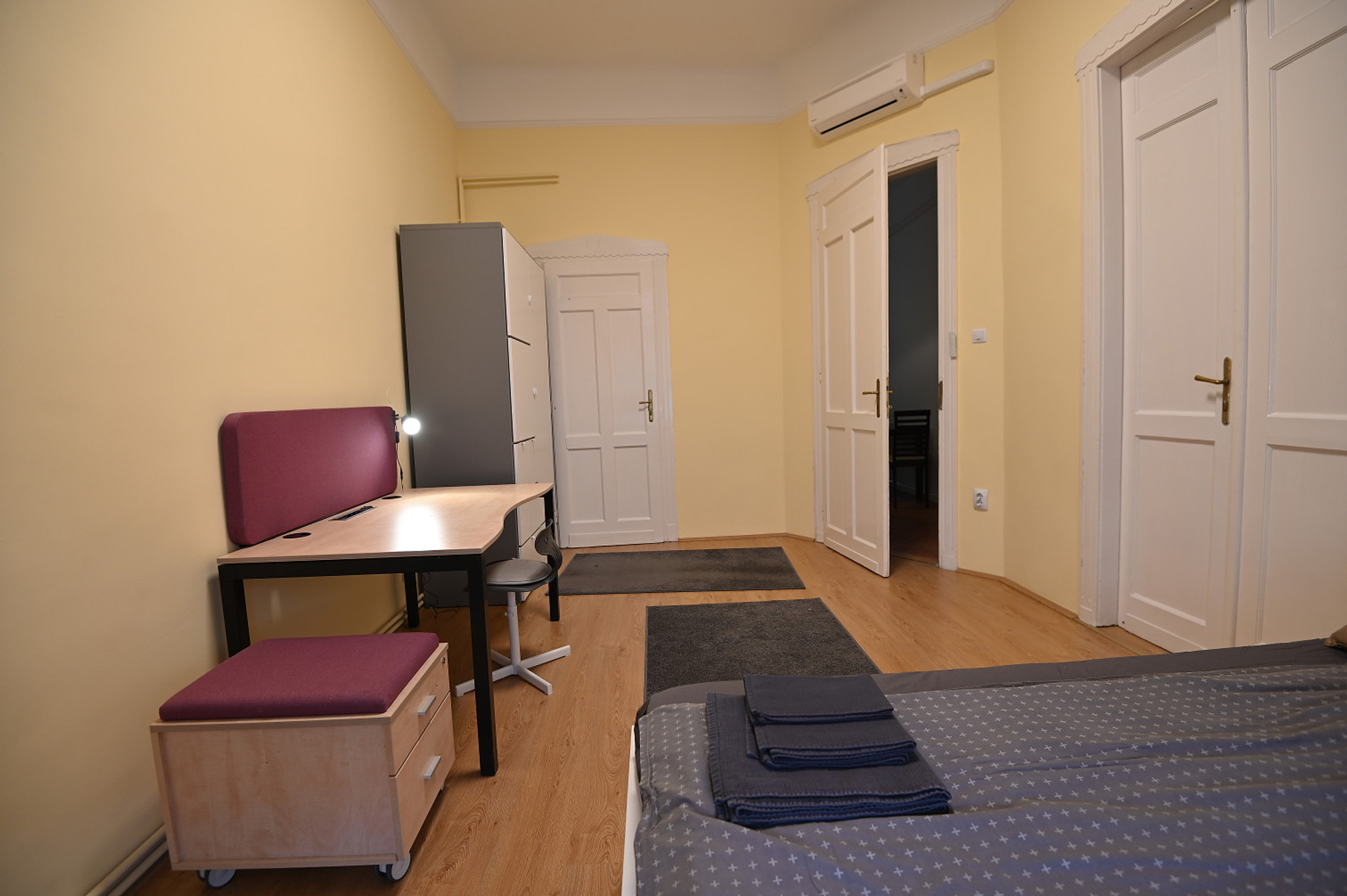 Room #4