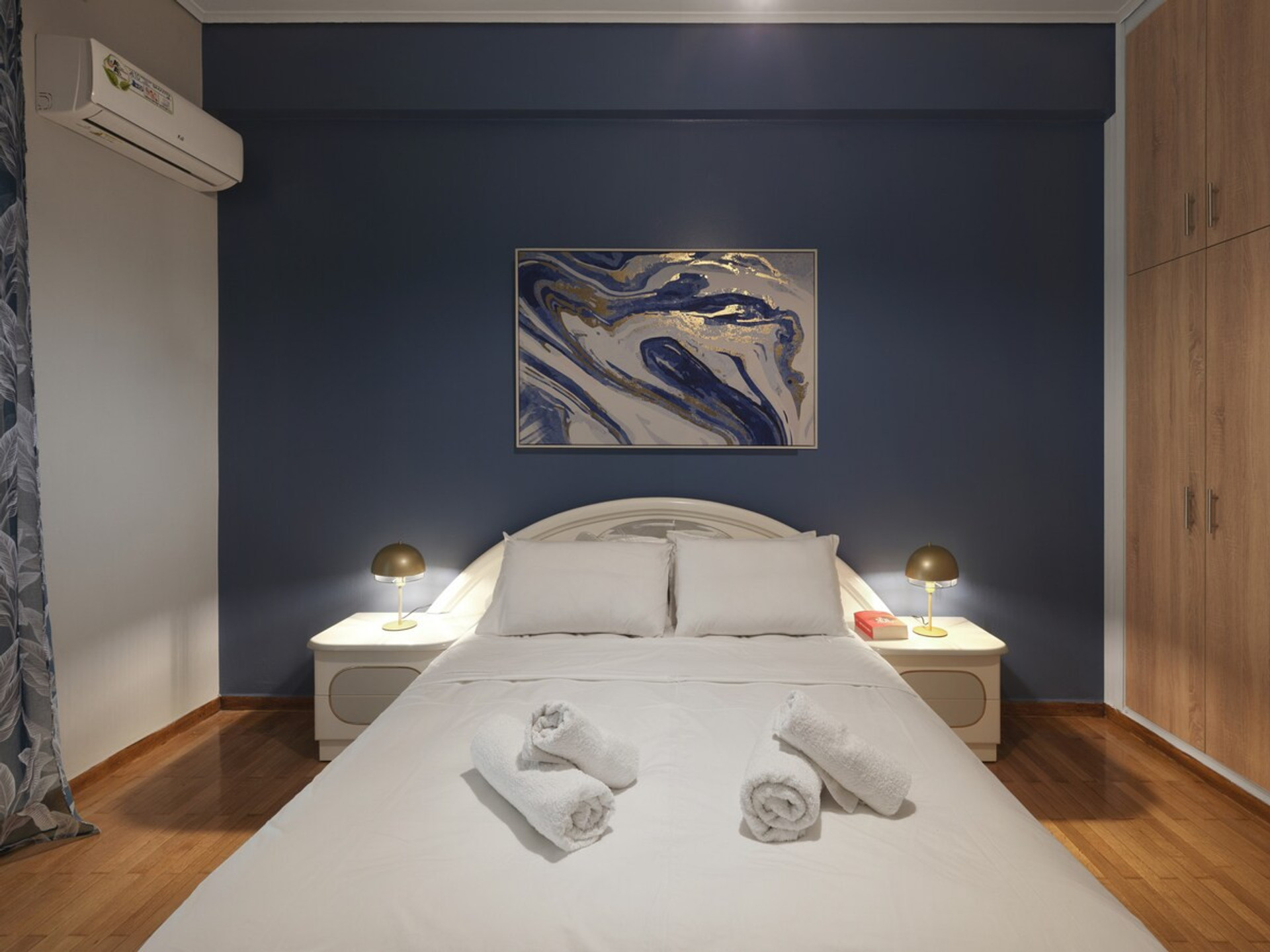 Bedroom image 1