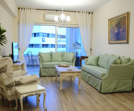 Wohnung zu vermieten - Nikosia