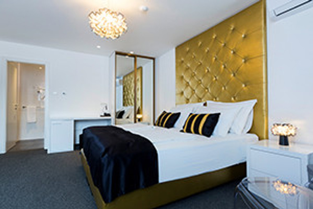 BGold luxury room 101 preview
