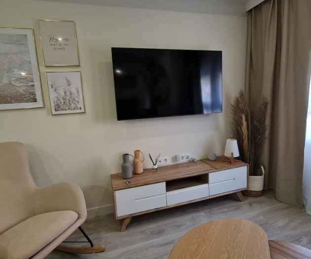Apartamentos Paseo Marítimo 10