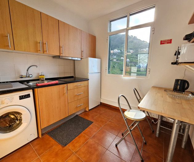 Villa Rodrigues - Mountain and Sea View
