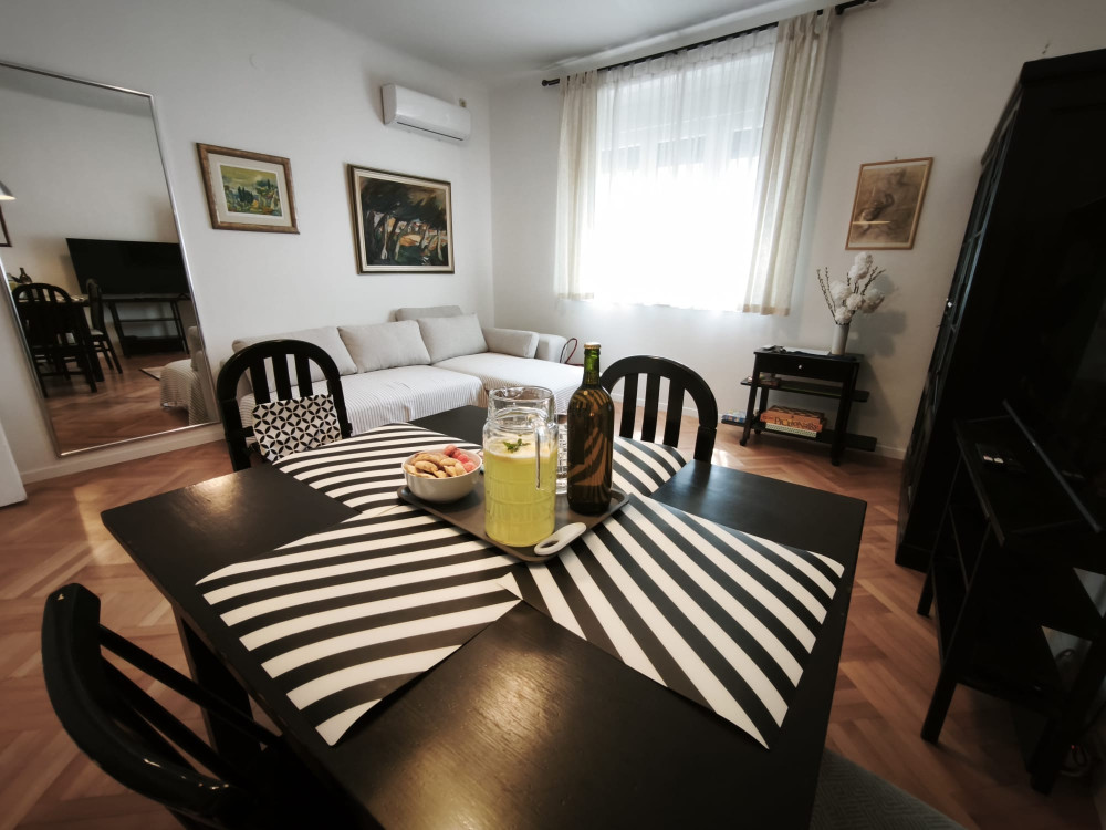 Apartman Ulica Antuna Gustava Matoša preview