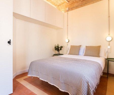 STYLISH STUDIO NEXT TO LA BARCELONETA