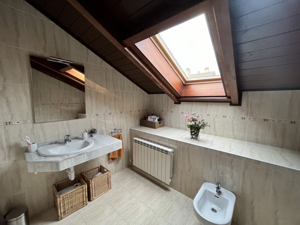 Bathroom 1