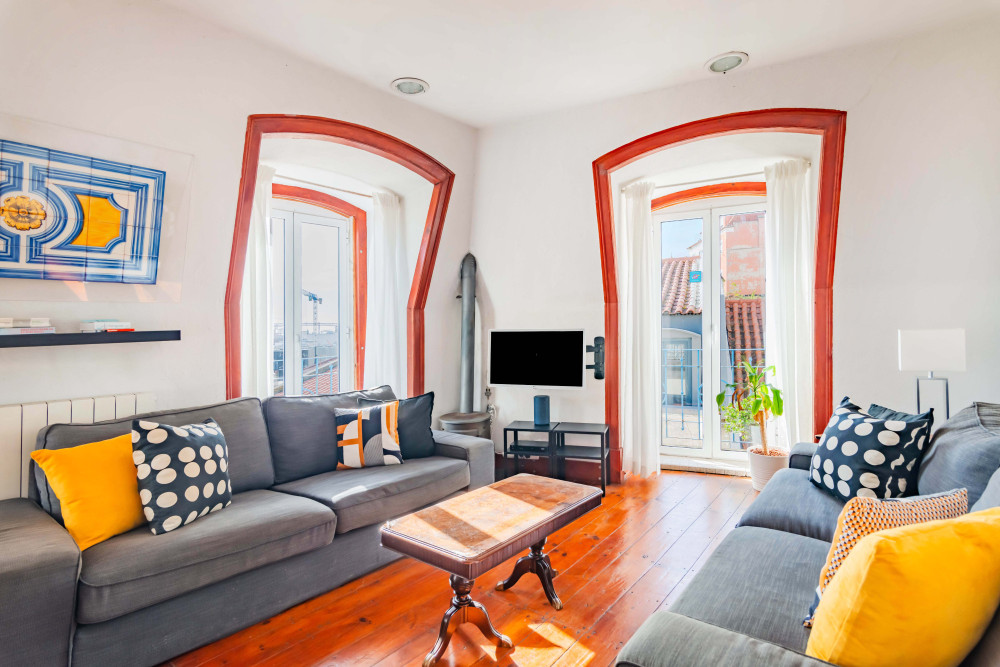 Bica's River View Duplex preview