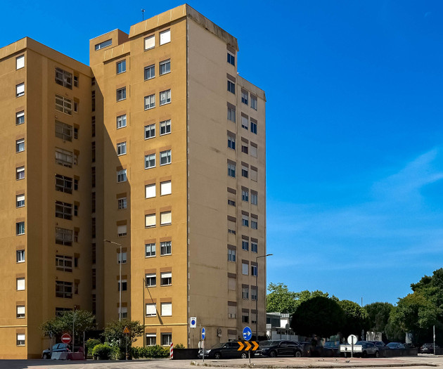 Vintage Copio Apartment