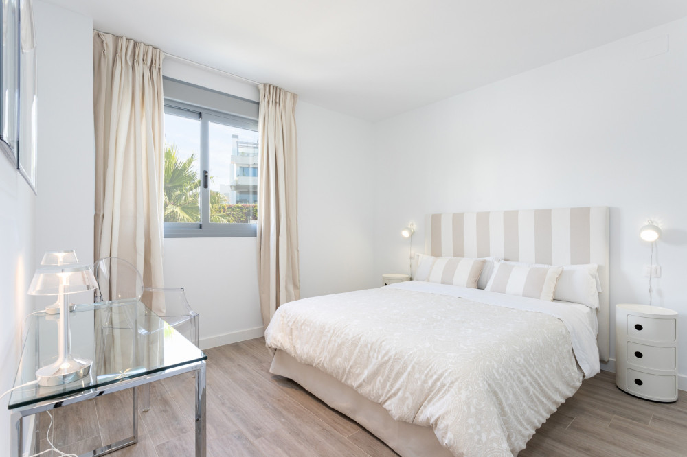 Janssun Cabopino Luxury Apartment by GHR Rentals