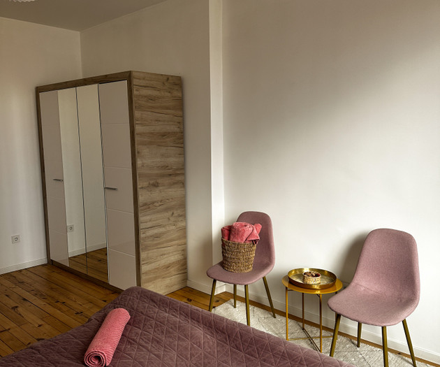 Serdika Central Stay - 2BD next to Serdika Metro