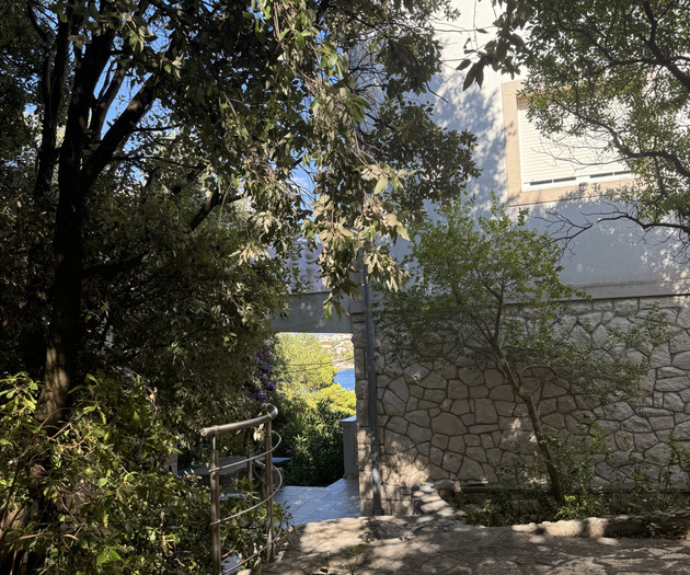 Nature Paradise by the Sea – House - Brac