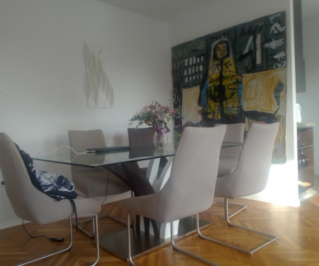 Apartman Nalješkovićeva ulica