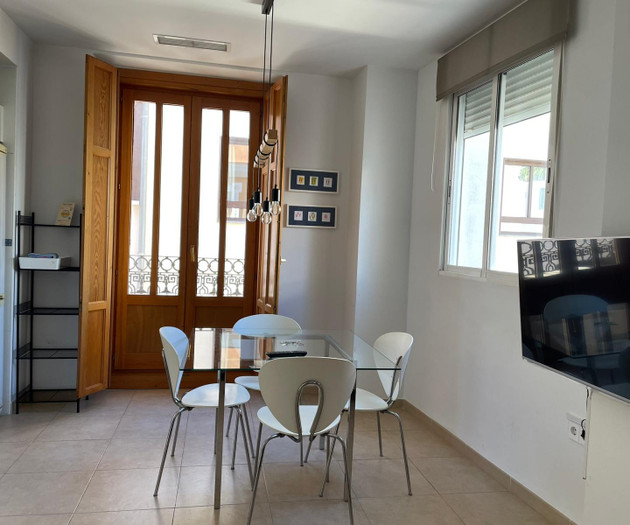 Precioso apartamento en el centro de la ciudad 4.7