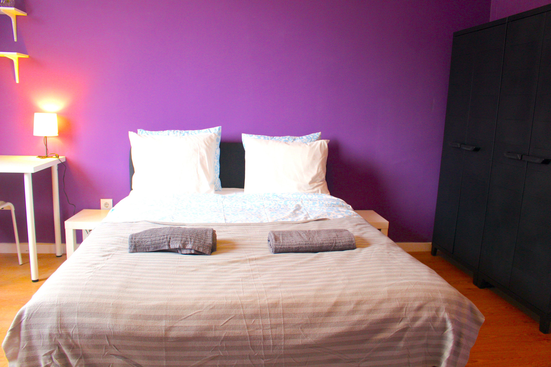 Private Bedroom