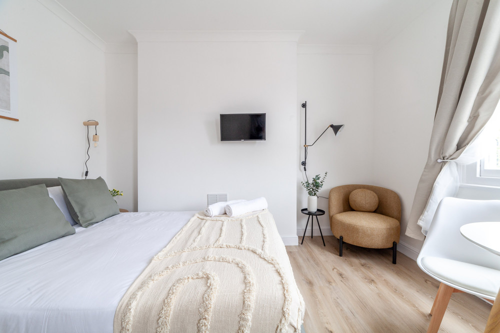 Bright Studio Near Station, Finsbury Park 07 preview