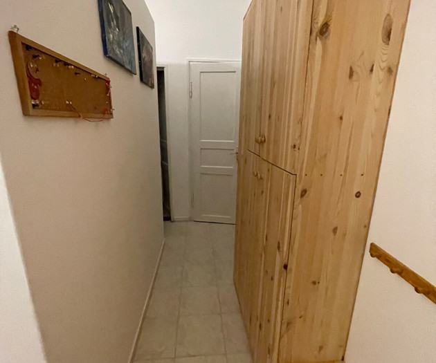 Parkside Apartment