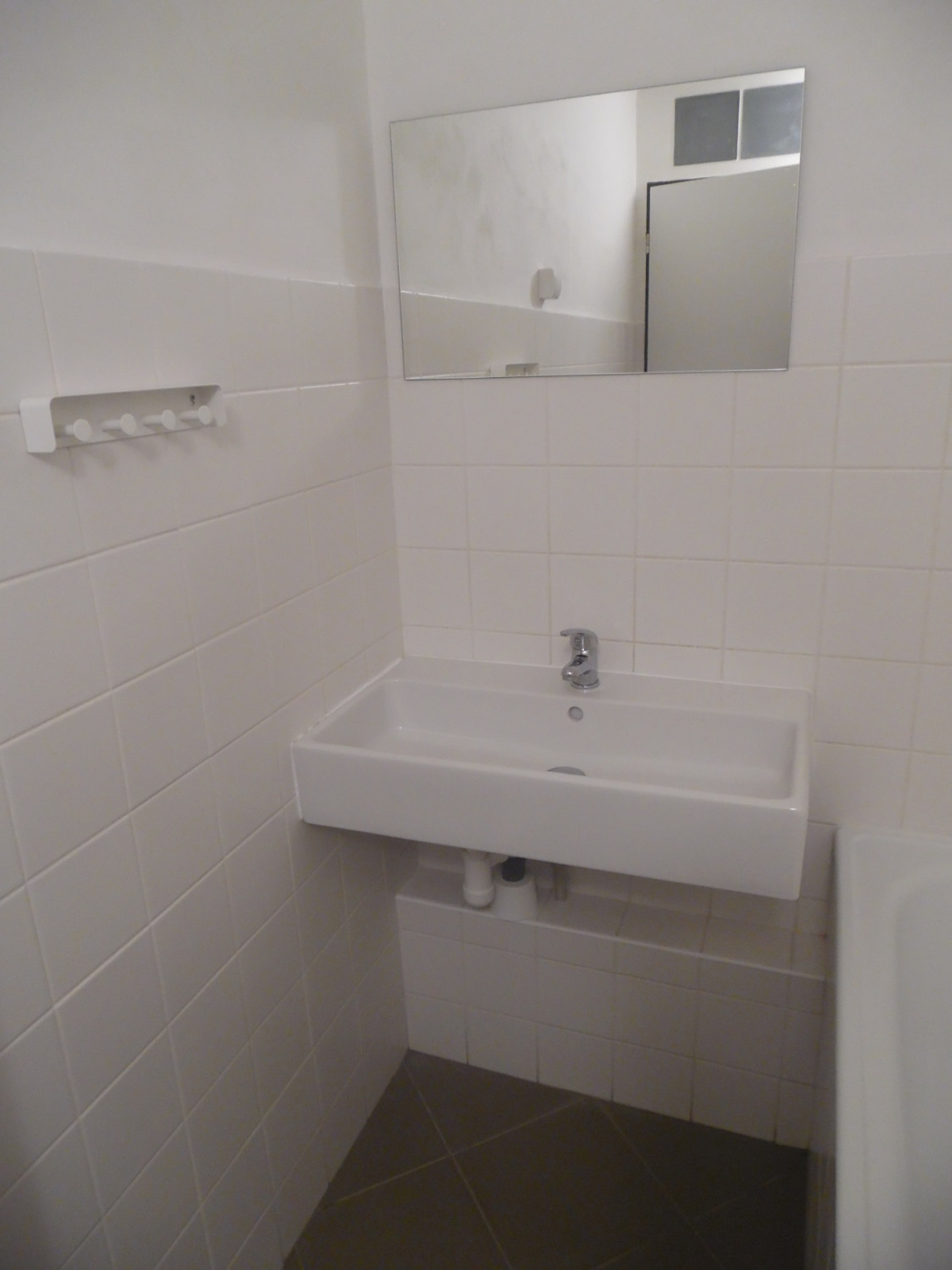 Bathroom / koupelna