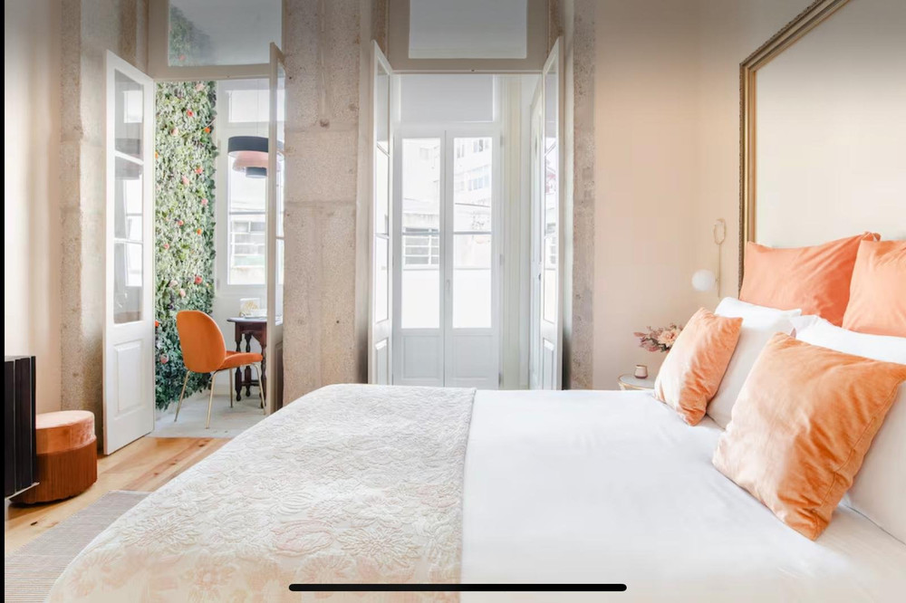 UNIQUE SPACE IN THE HEART OF PORTO preview