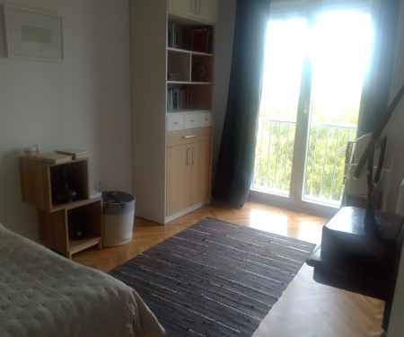 Apartman Nalješkovićeva ulica