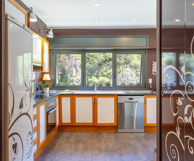 Artistic Duplex with Terrace | 10 min City Center