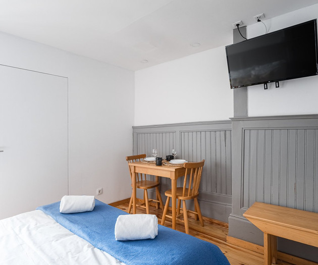 Studio in Porto City Centre