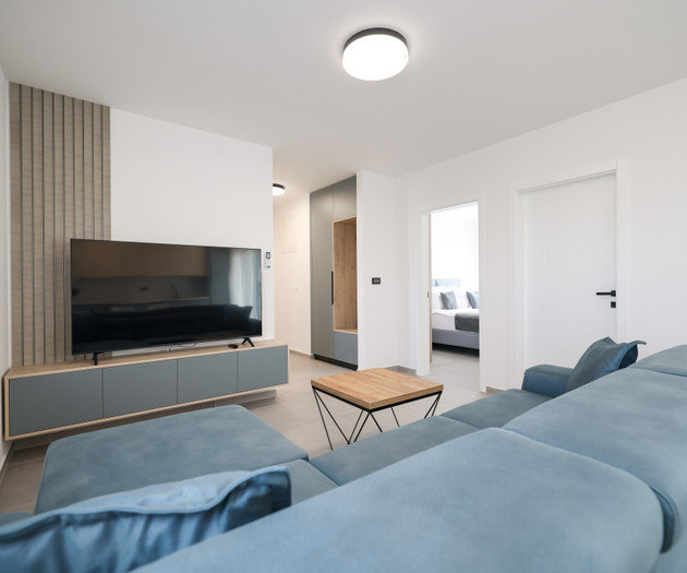 Deluxe apartment VI