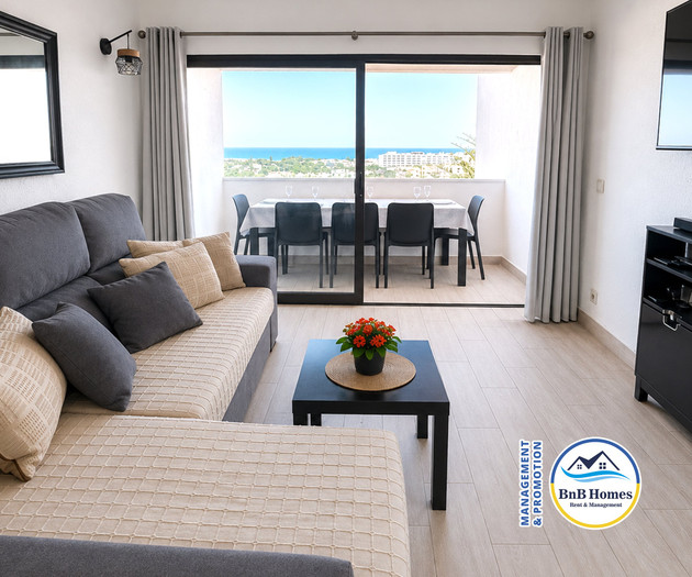 Lili Seaview Residence, 4 Terraces, 2 Pools
