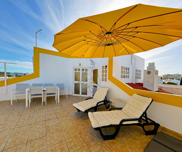 Apartment Belavista