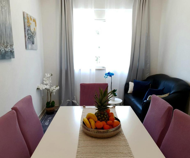 Orchid SeaView Apartment- Stikovica, Dubrovnik
