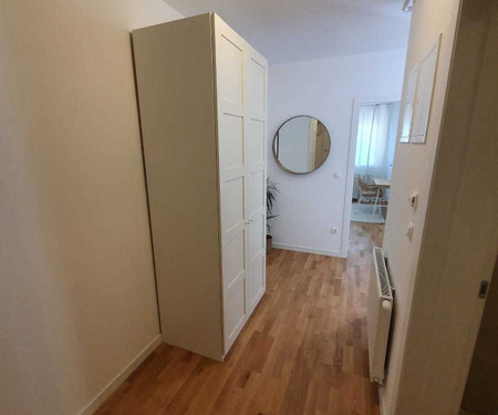 Apartman Rudeški ogranak III