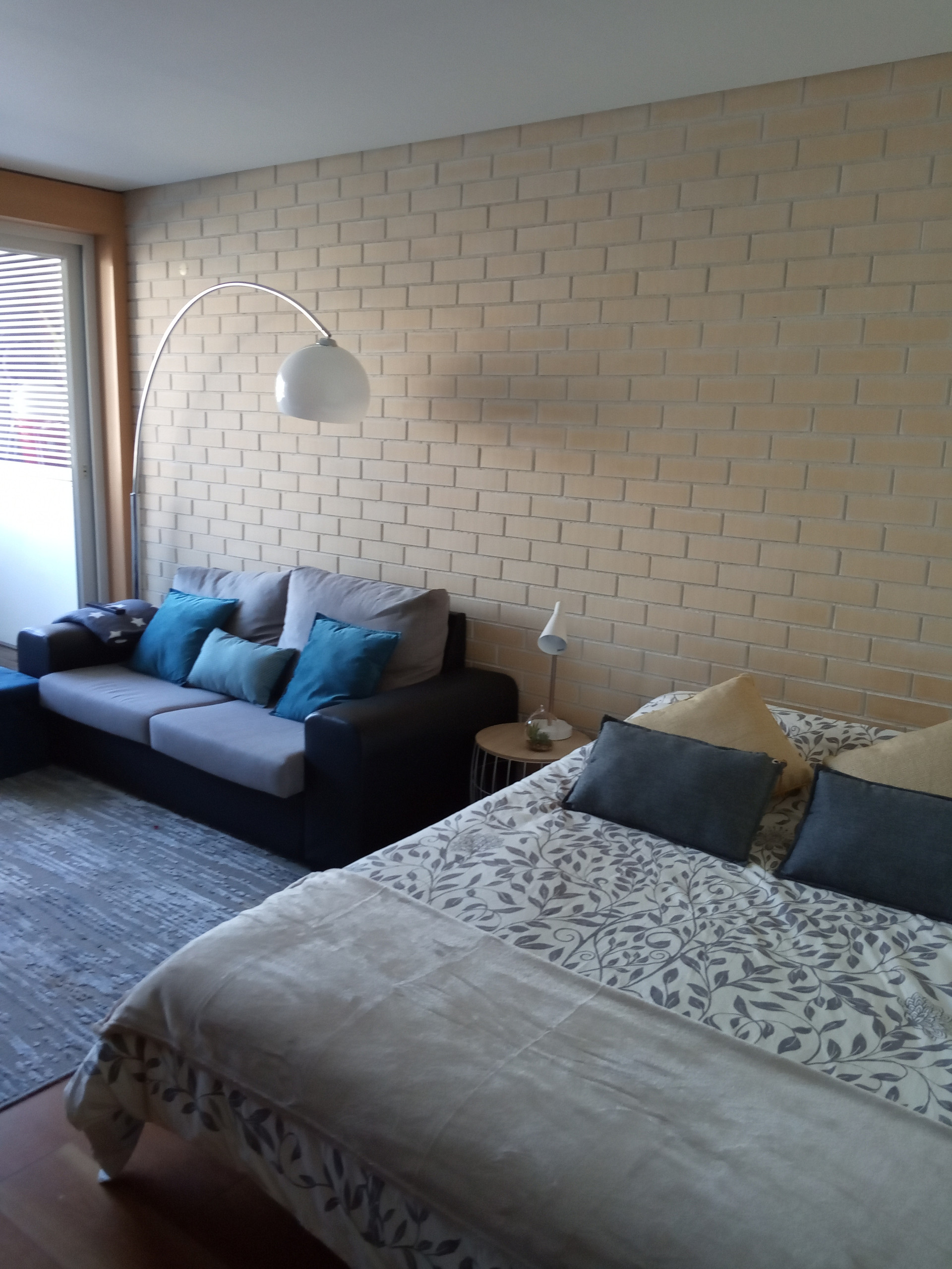 Sala/quarto