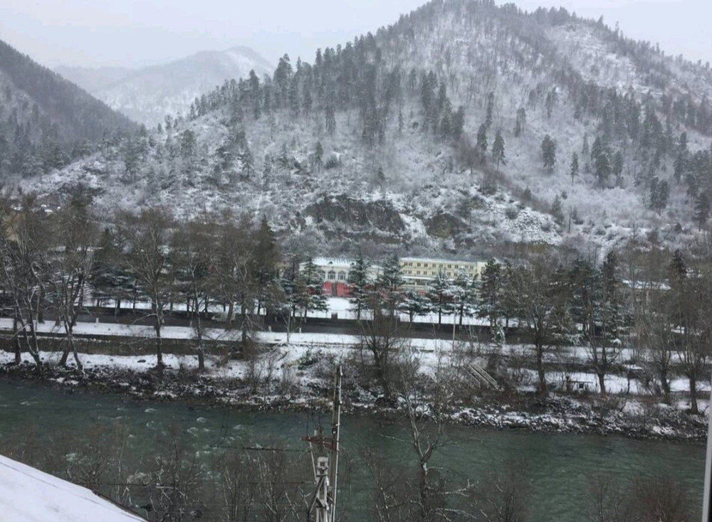 Comfy 2 Bedroom apartment with Fantastic Views . preview