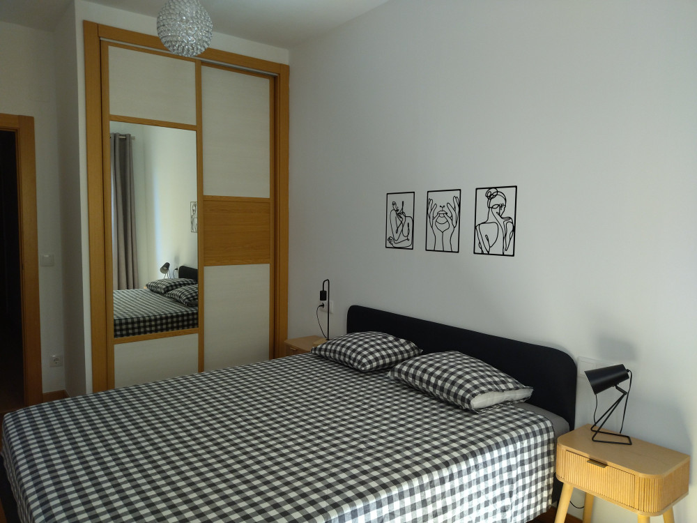 Apartment Las Doncellas preview