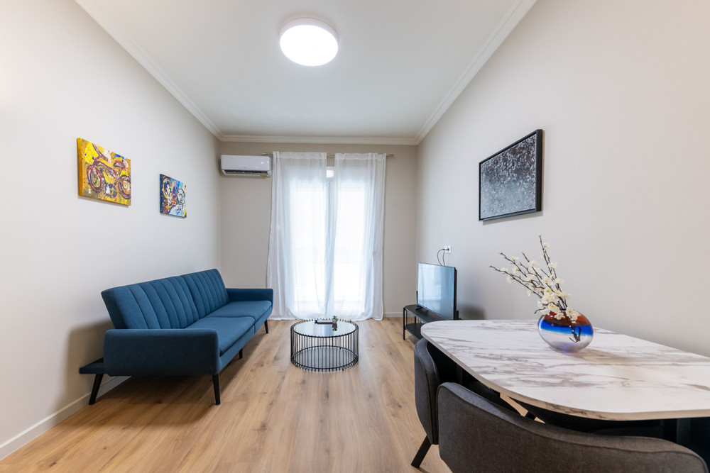 Charming in the Heart of Athens Near Metro 2BR preview