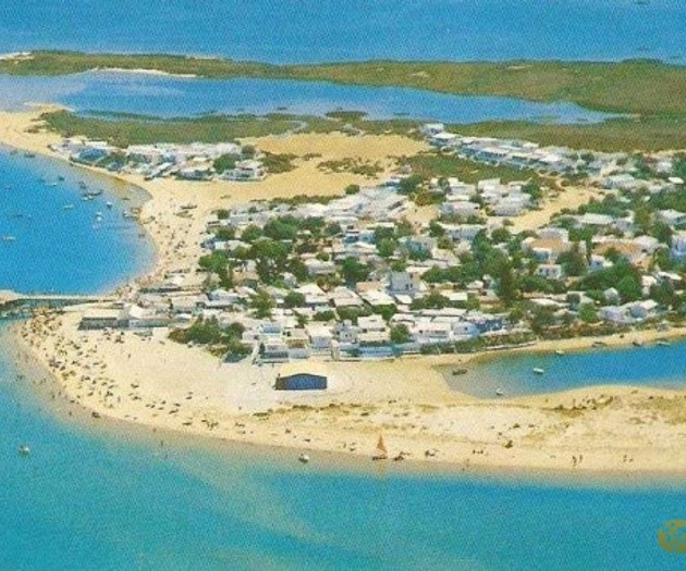 T1 Olhao Marina Relax