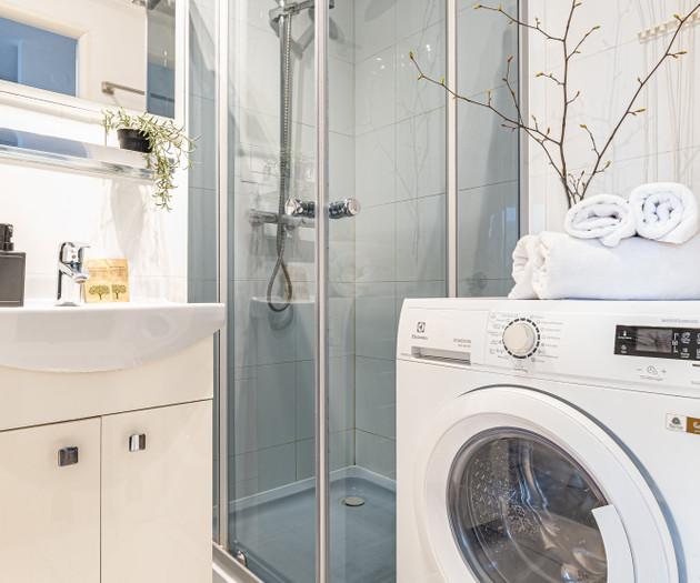 Jana Kilińskiego Apt. 6 SuperApart