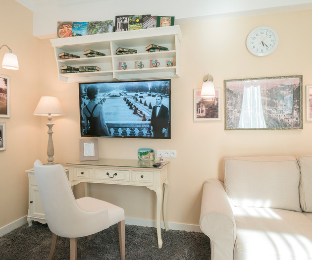 Bohemian Studio