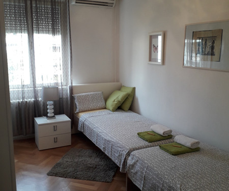 Apartman Jobova ulica