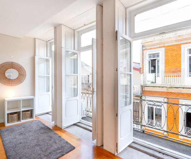 VIVA Three Magi Residence Cozy Studio