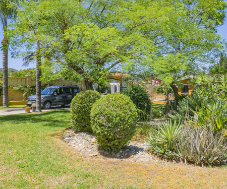 Cubo's Casa Rural La Aldaba