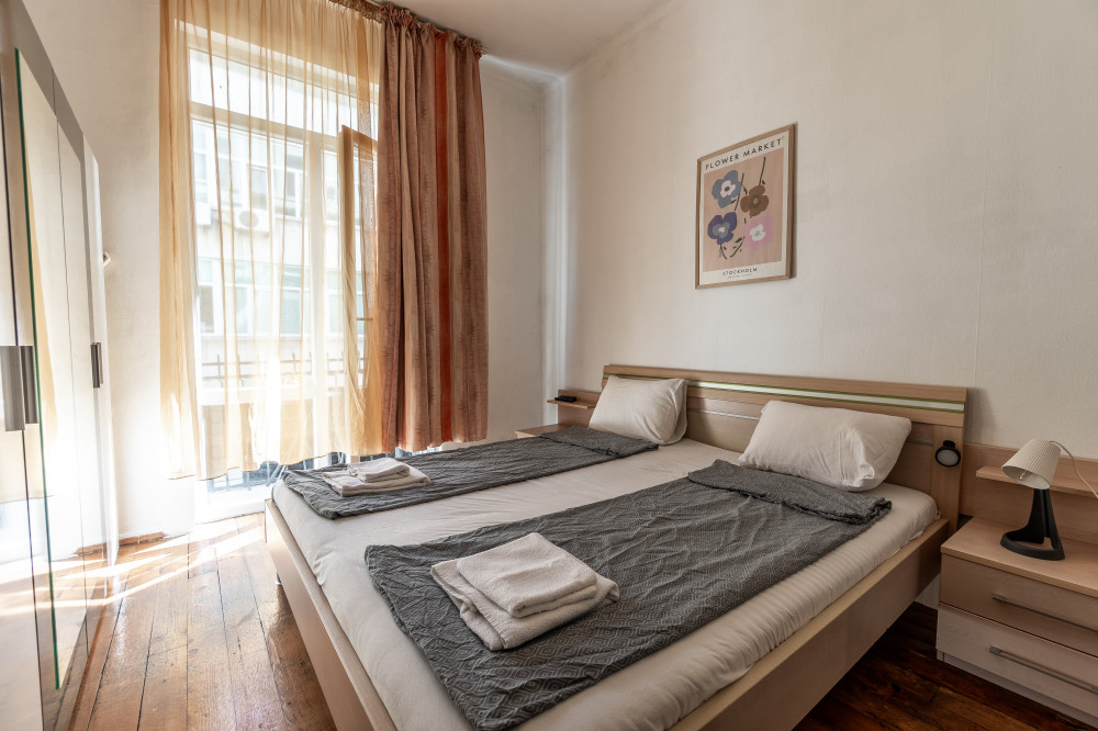 Salt Market 3BR Retreat preview