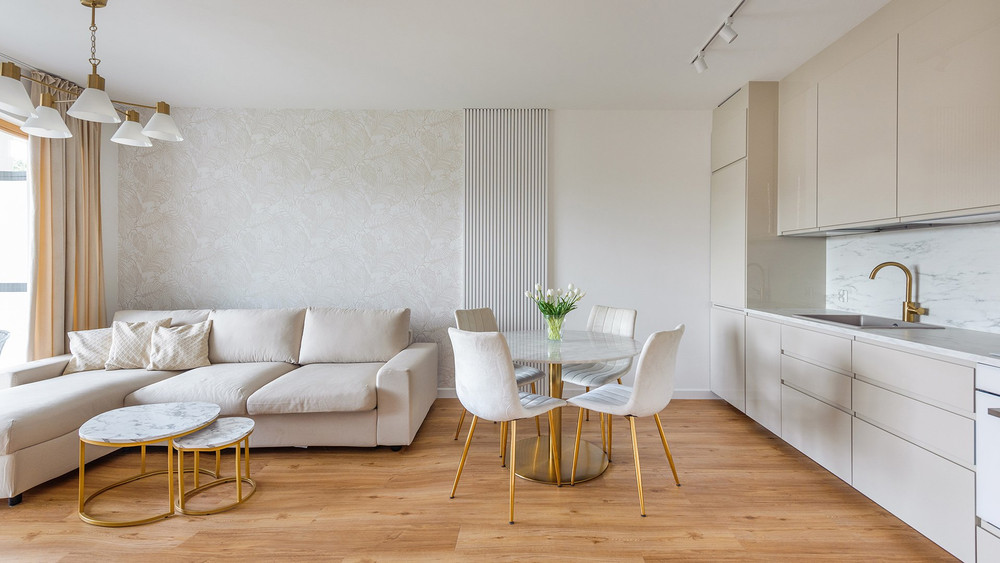 Two-bedroom apartment, Letnicka 10/7 preview