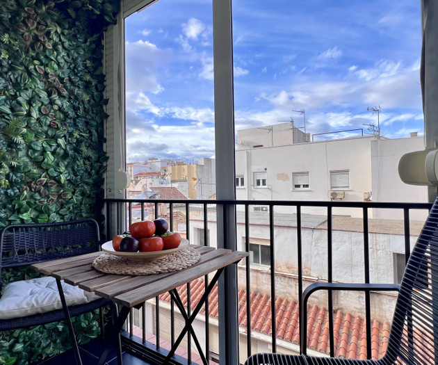 Peachy Stays 3-Bedroom Brand New Central Flat